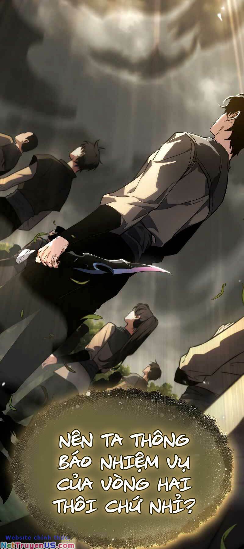 Người Chơi Mạnh Nhất Hồi Quy Lần Thứ 100 chapter 10 122