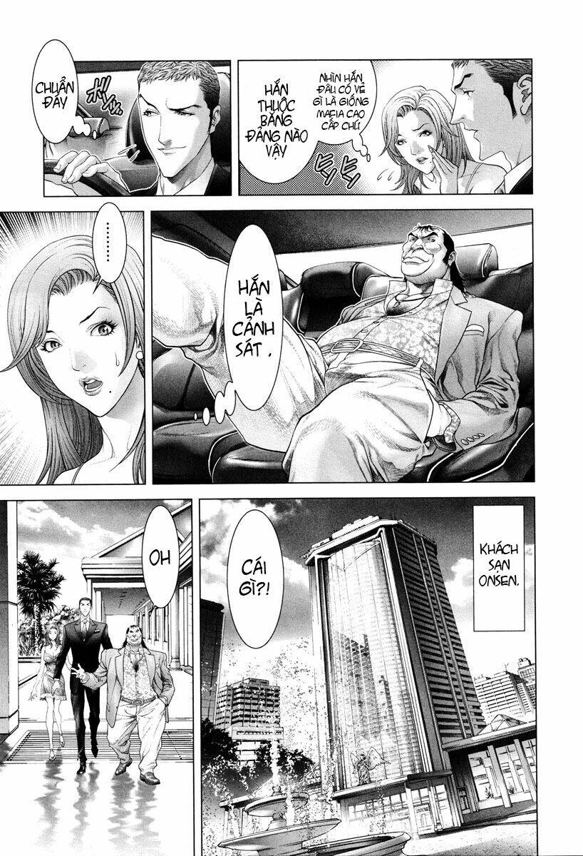 black joke chapter 5 15