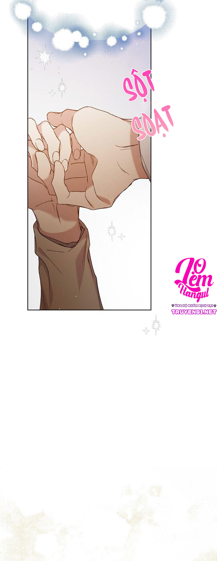 cách để em bảo vệ anh chapter 41 35