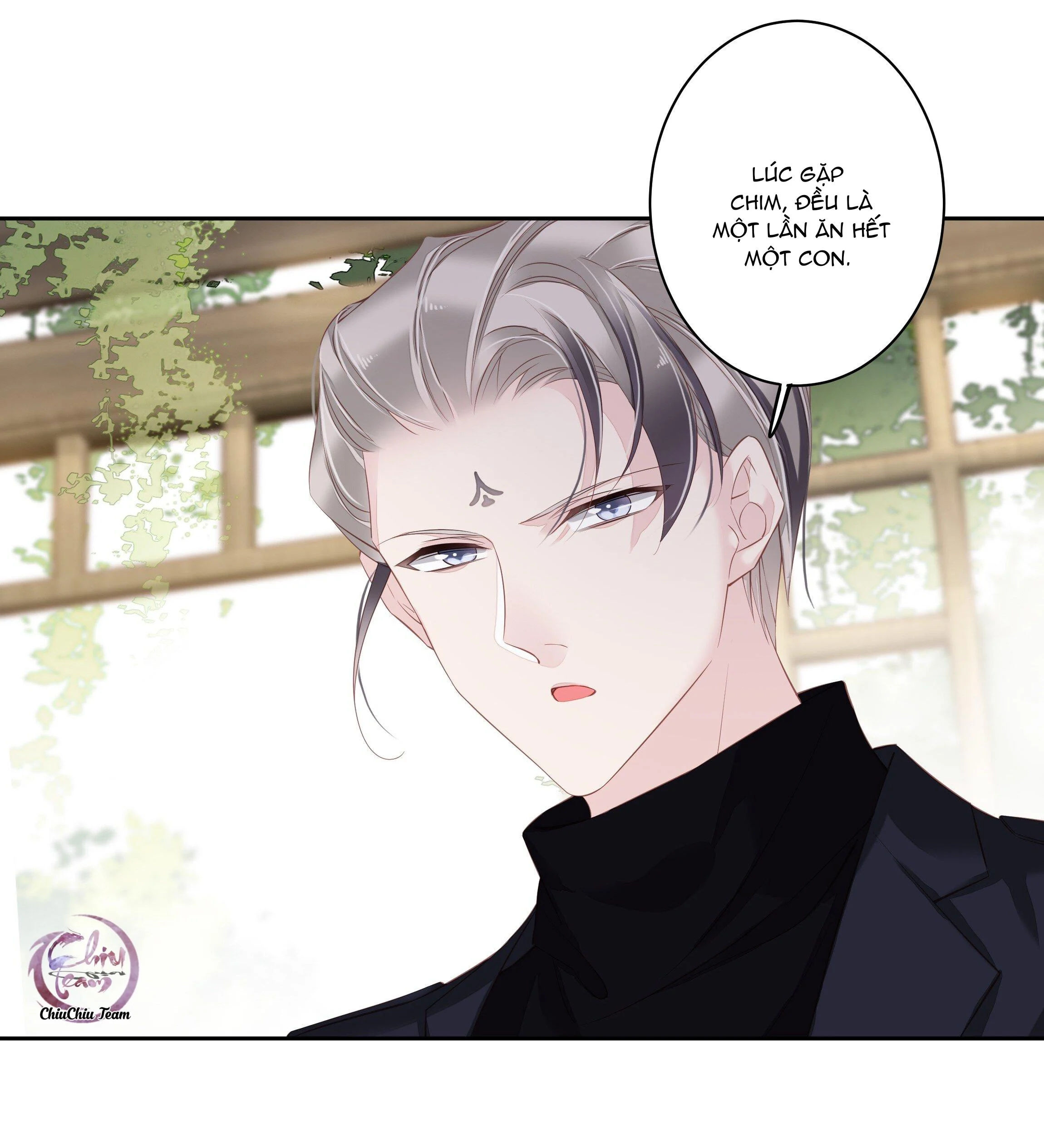 cuộc mai mối vượt giống loài chapter 17 7