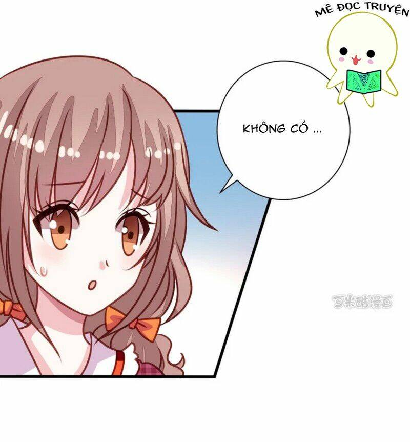 ông chủ của tôi là yêu quái chapter 32 7