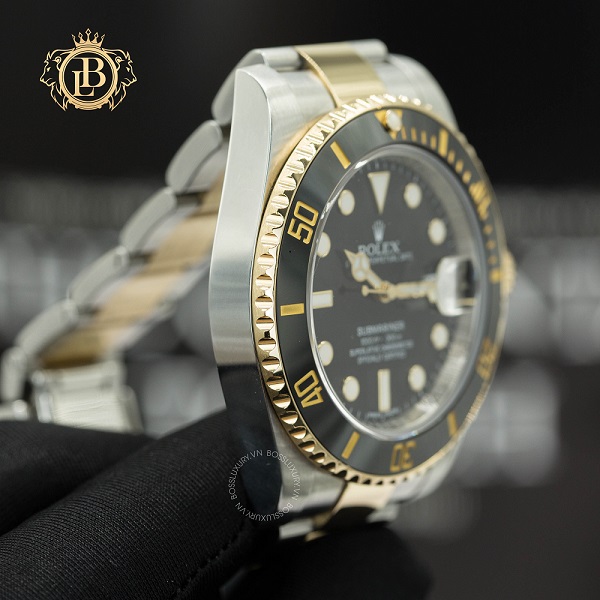 Đồng hồ nam Rolex Submariner Máy Cơ - Hàng Cao Cấp- Cung Cấp Bởi AmandaC Life