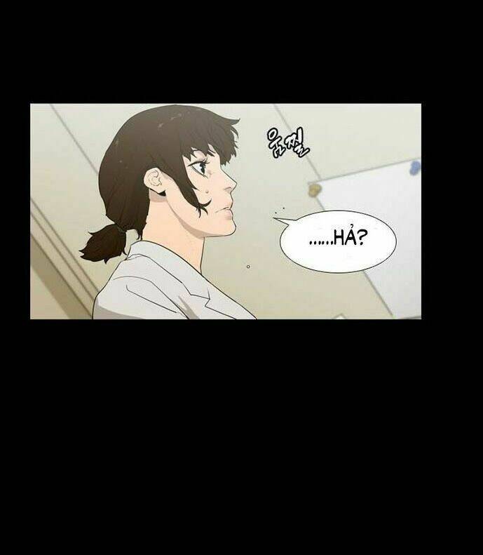 đêm vùng cực chapter 36 11