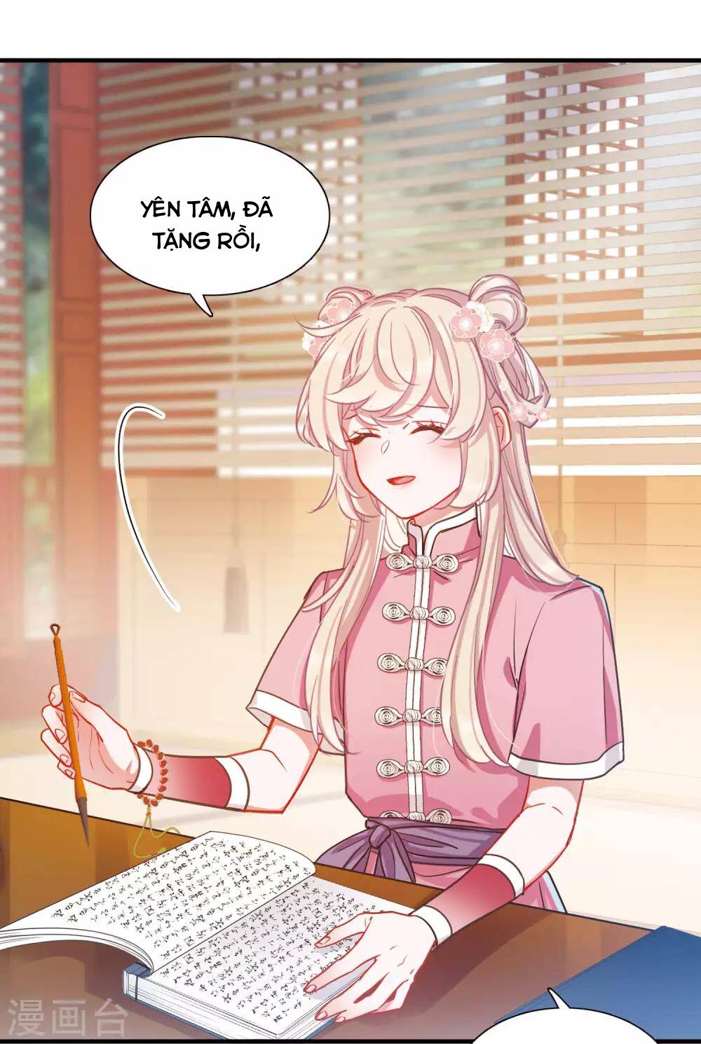 danh kiếm trủng chapter 20 48