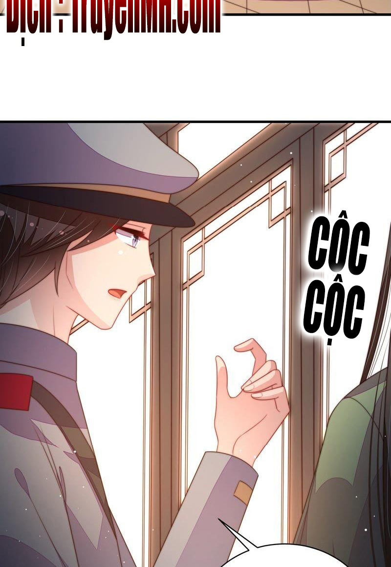 ngày nào thiếu soái cũng ghen chapter 358 4