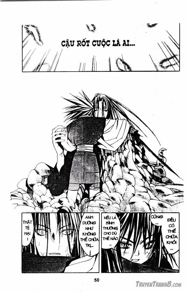 behind master - huyền thoại thiên cẩu chapter 29.2 1