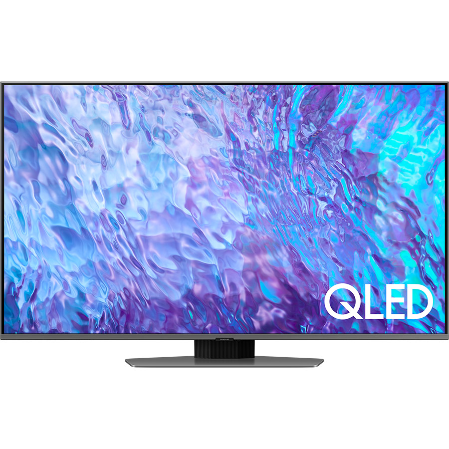 Smart Tivi QLED Samsung 4K 50 inch QA50Q80C - Model 2023