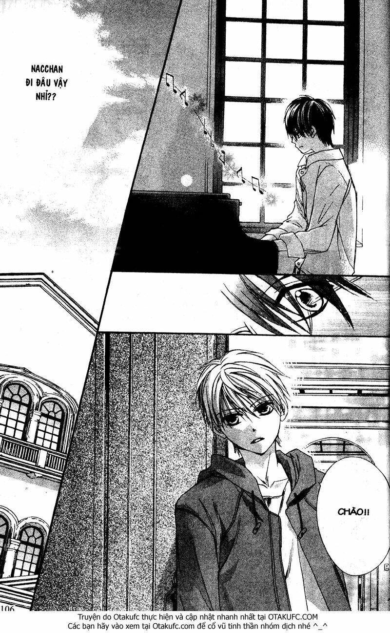 hachimitsu ni hatsukoi chapter 37 7