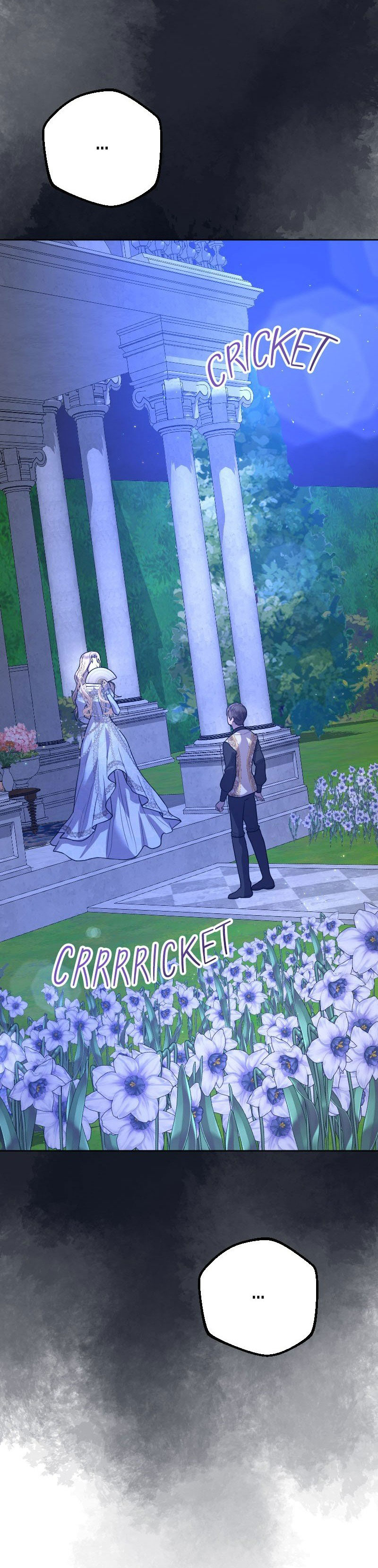 ngã rẽ định mệnh chapter 21.2 9