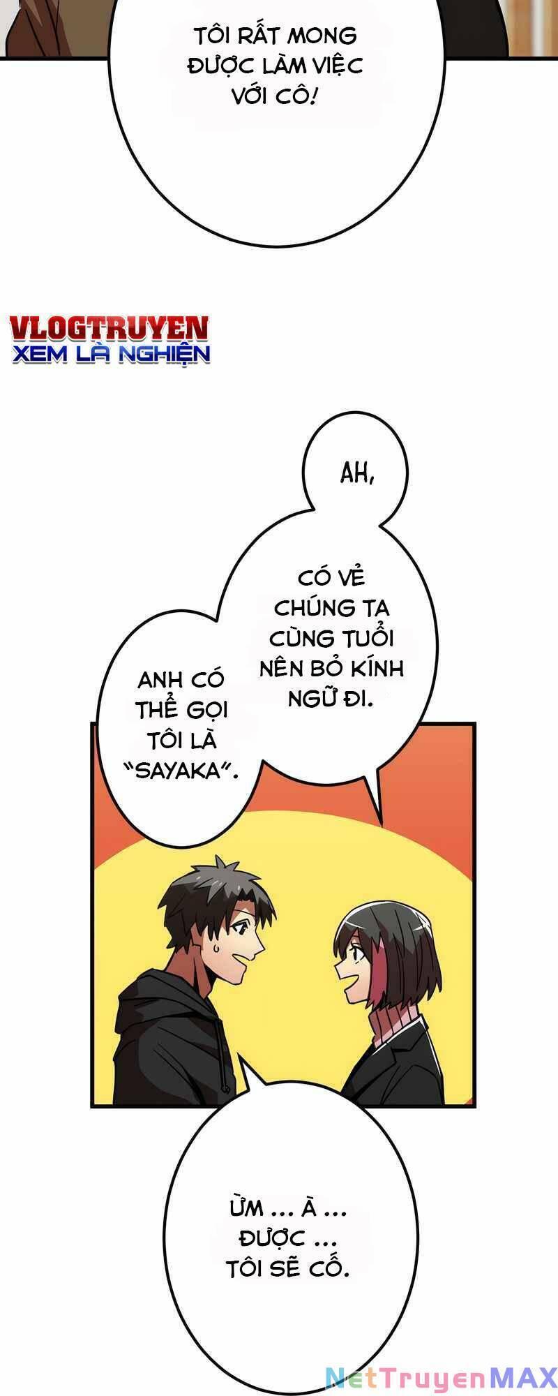 Huyết Thánh Cứu Thế Chủ~ Ta Chỉ Cần 0.0000001% Đã Trở Thành Vô Địch chapter 8 67