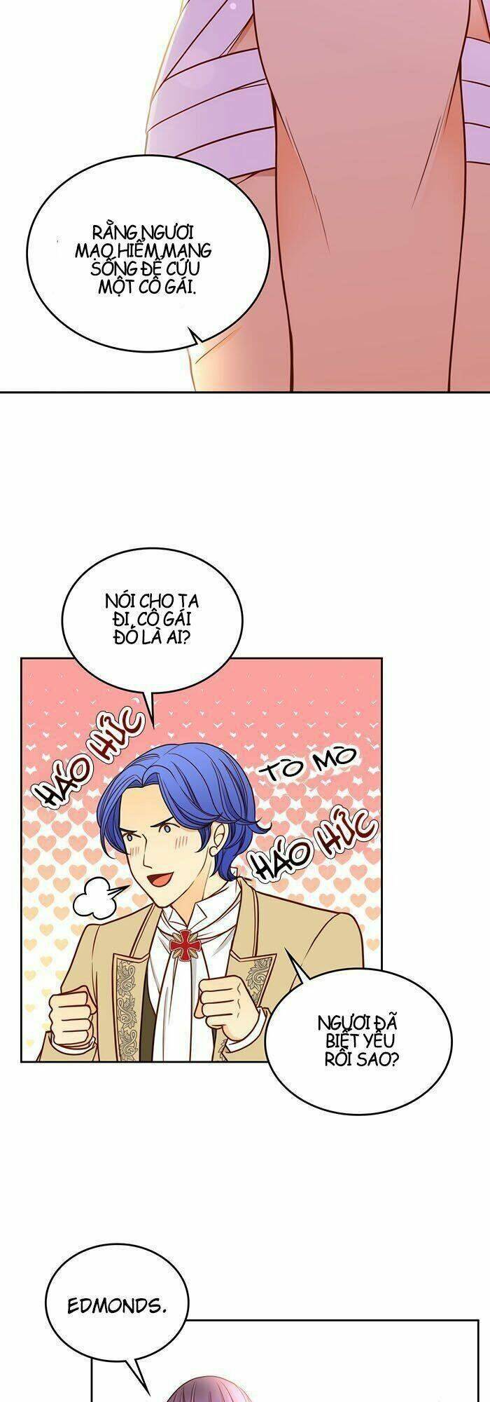 wendy , cô gái bán hoa chapter 35 9