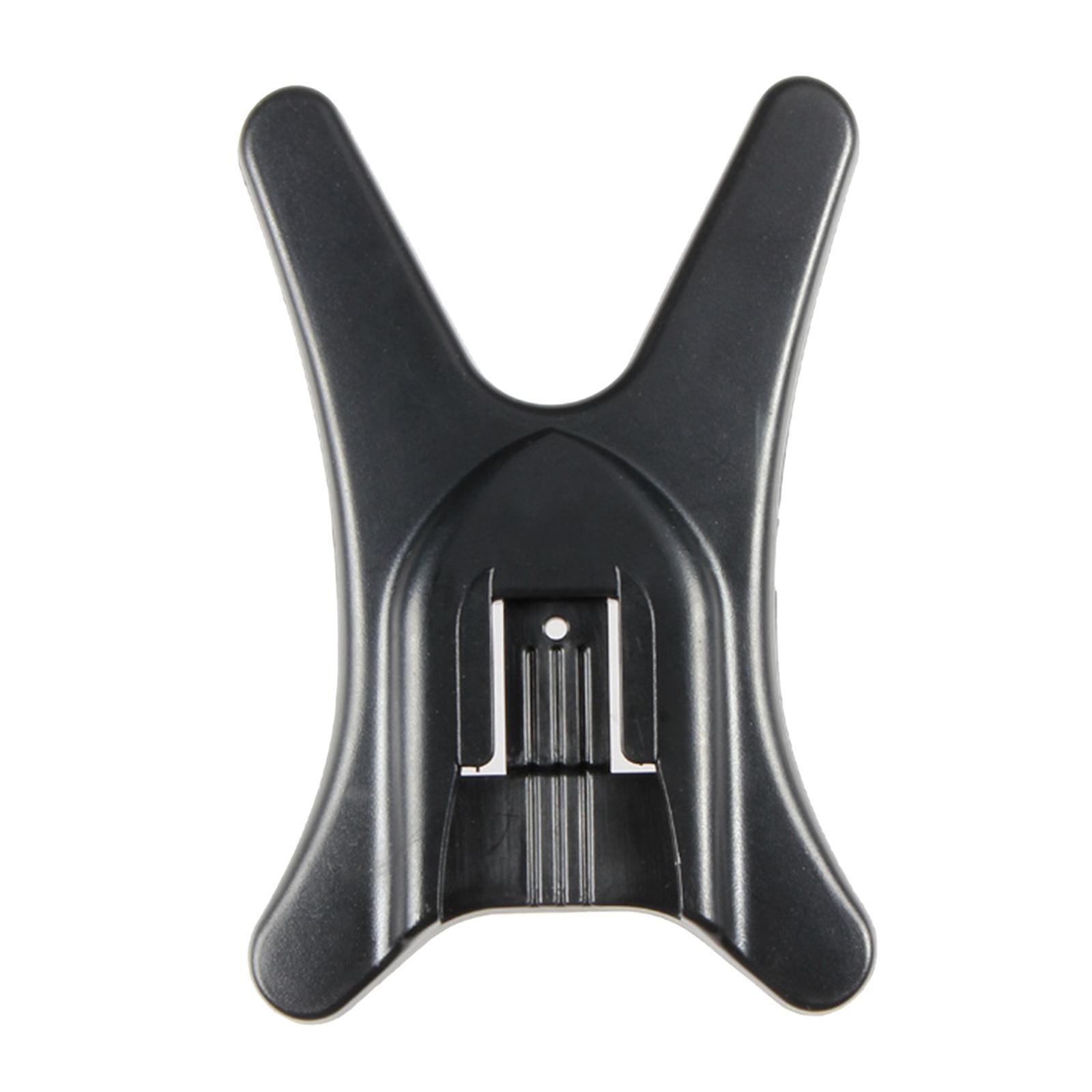 Hot Shoe Mount Adapter Unit for Tripod Quick Release Plate 1/4"