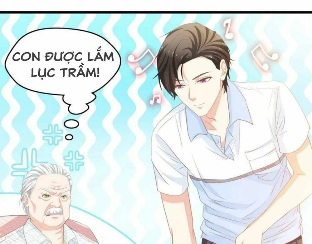 tổng tài đại nhân song mặt kiều thê chapter 33 18