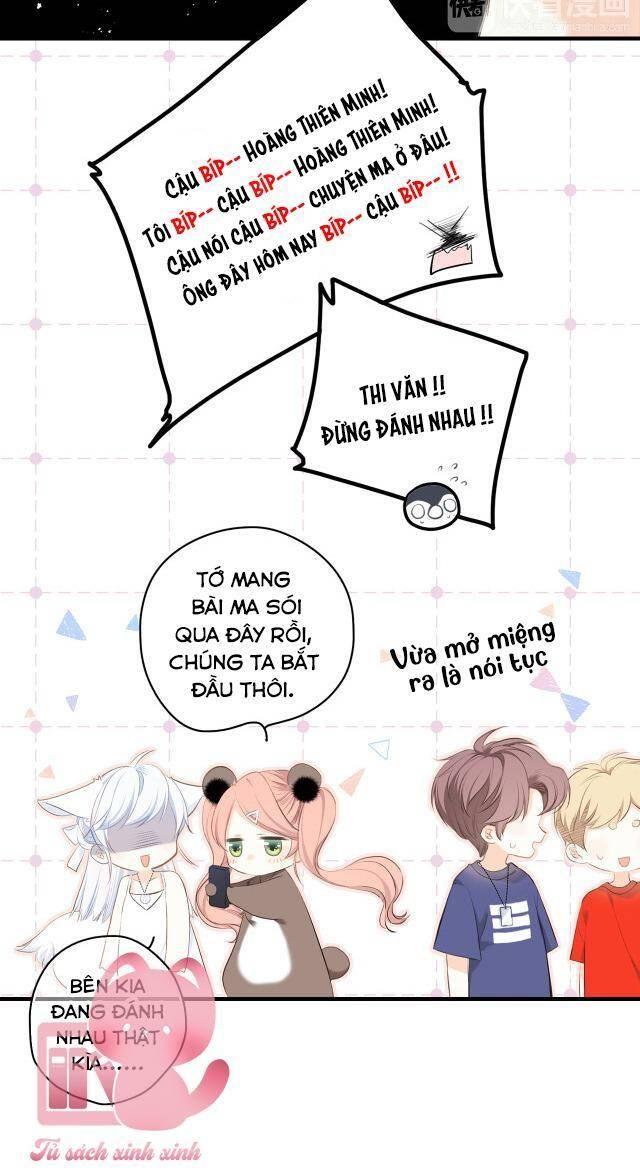 con tim rung động 2 chapter 148 19