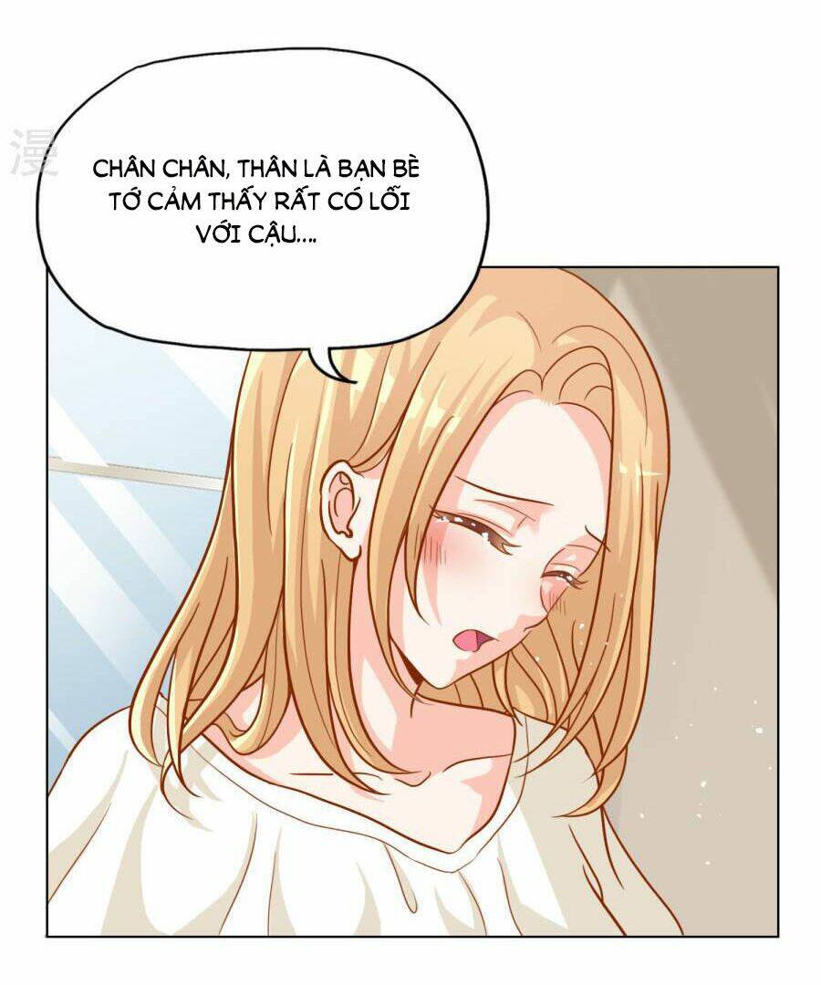 đào sắc tinh quang chapter 17 2