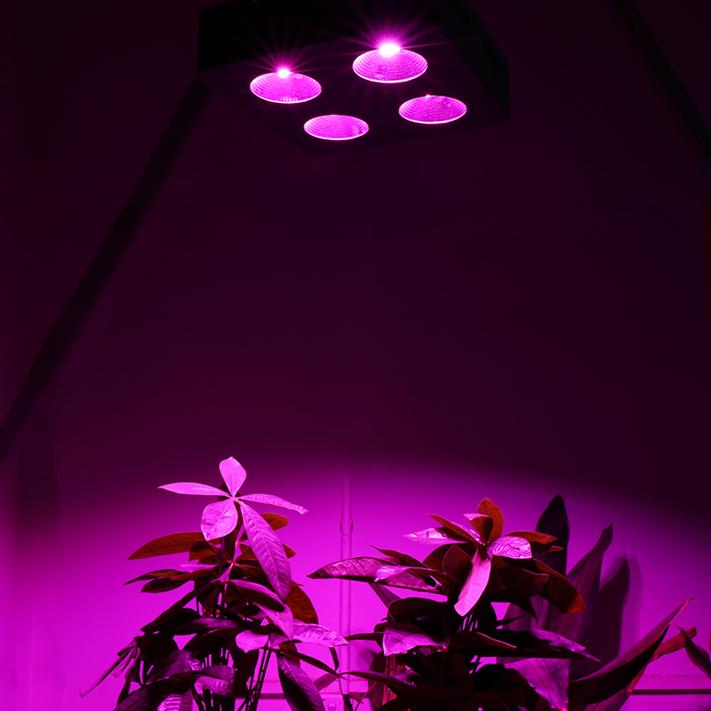 Đèn led quang hợp cho cây GV-ZW0193