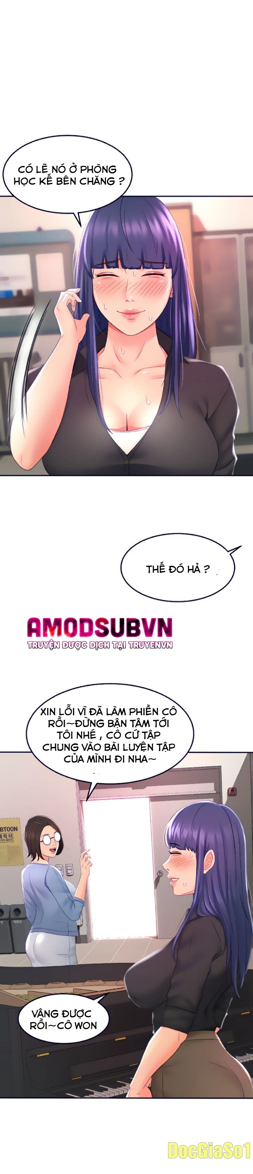 cậu chủ nhỏ chapter 13 15