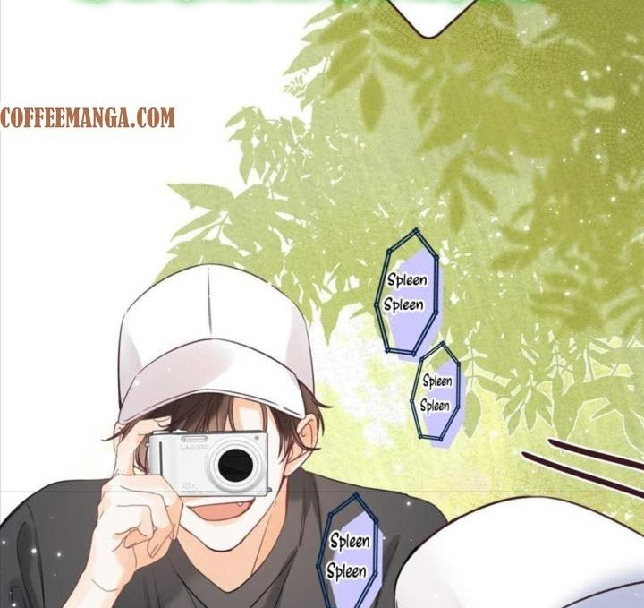 vụng trộm không thể giấu - mối tình thầm kín chapter 23 43