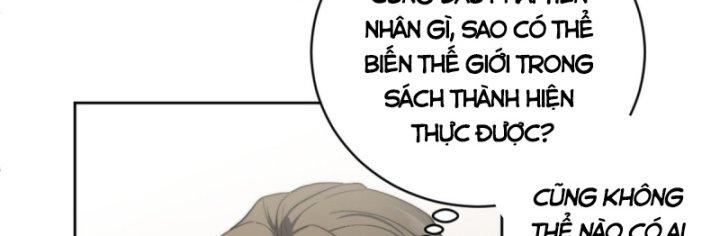 nữ chính chạy từ trong sách ra thì phải làm sao chapter 3 47