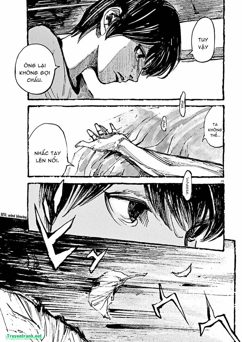 zankyou chapter 3 16