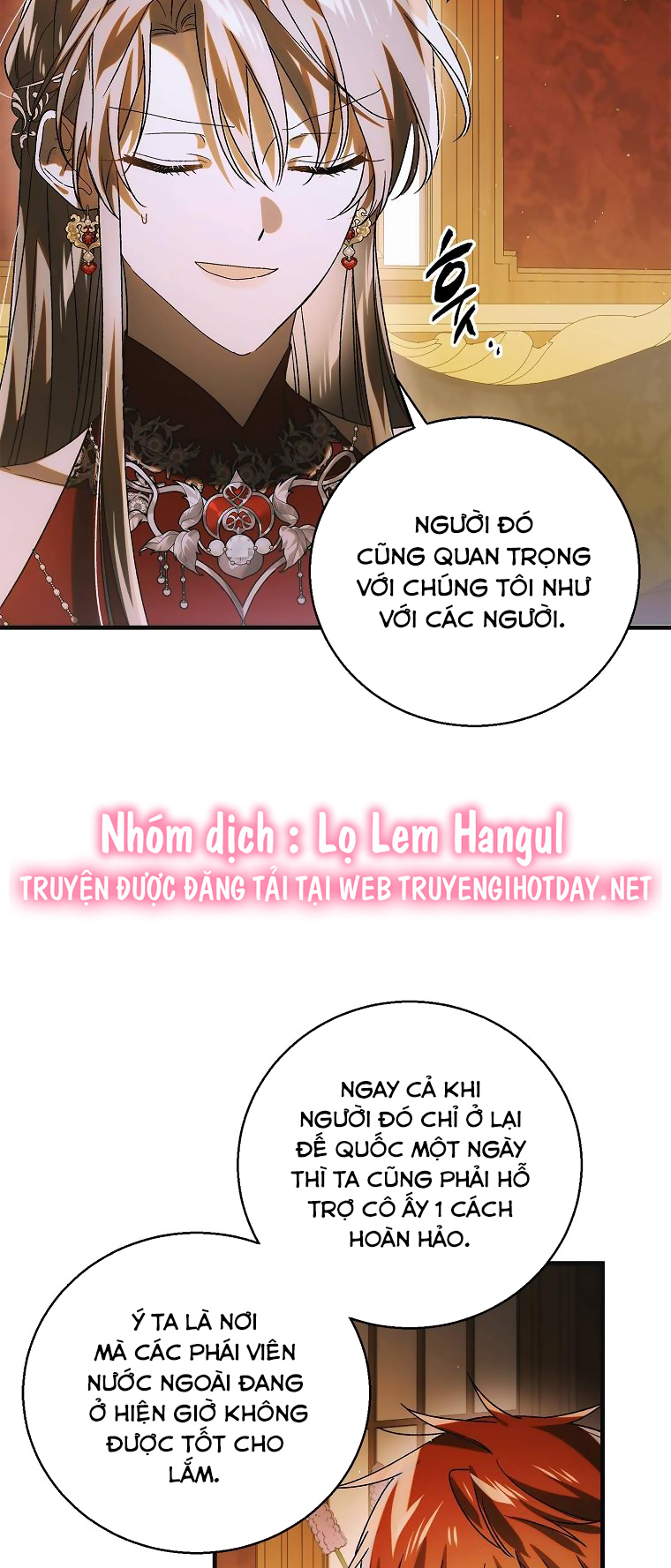 cách để em bảo vệ anh chapter 117.1 56