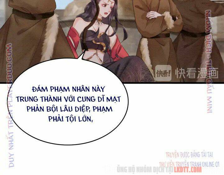 trọng sinh bá sủng nhiếp chính vương quá mạnh mẽ chapter 135 95