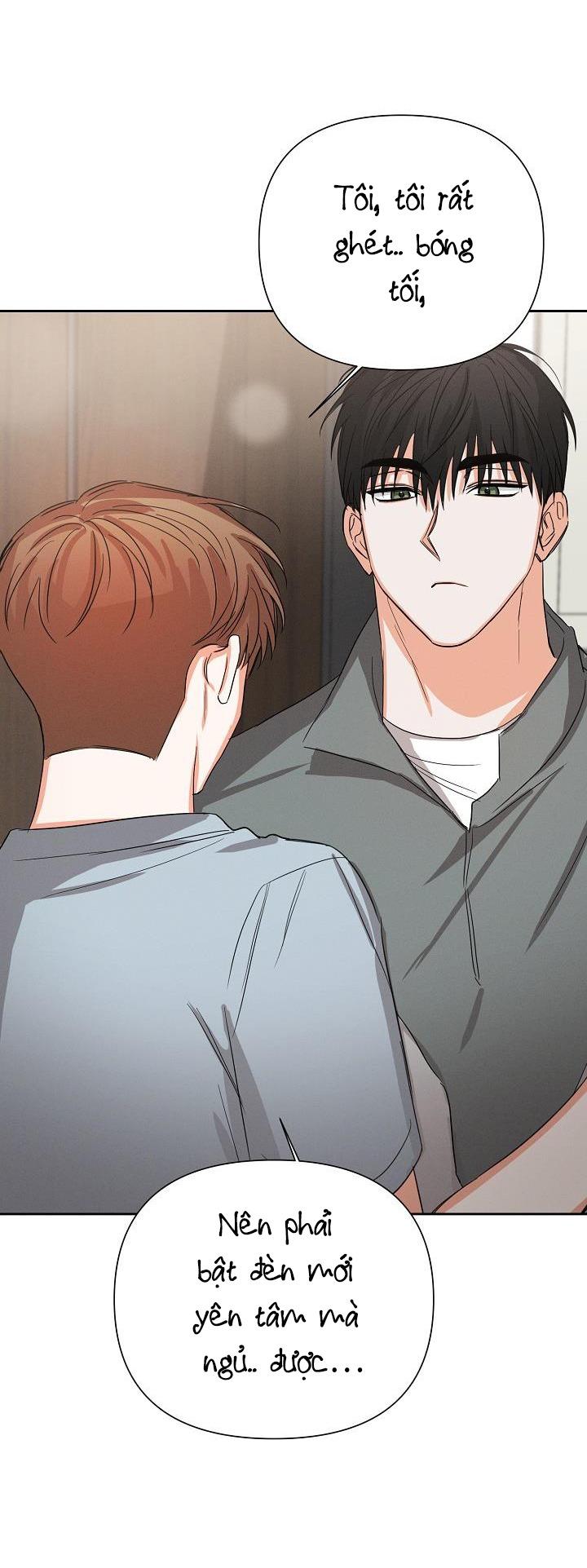 nine to nine chapter 26 40