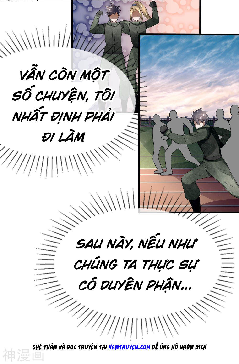 tuyệt thế binh vương chapter 92 12