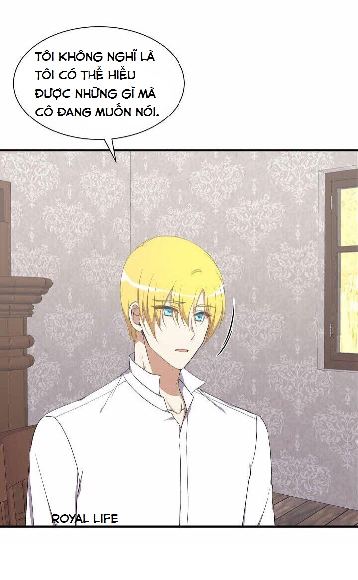 giải cứu công tước bị nguyền rủa chapter 5 5