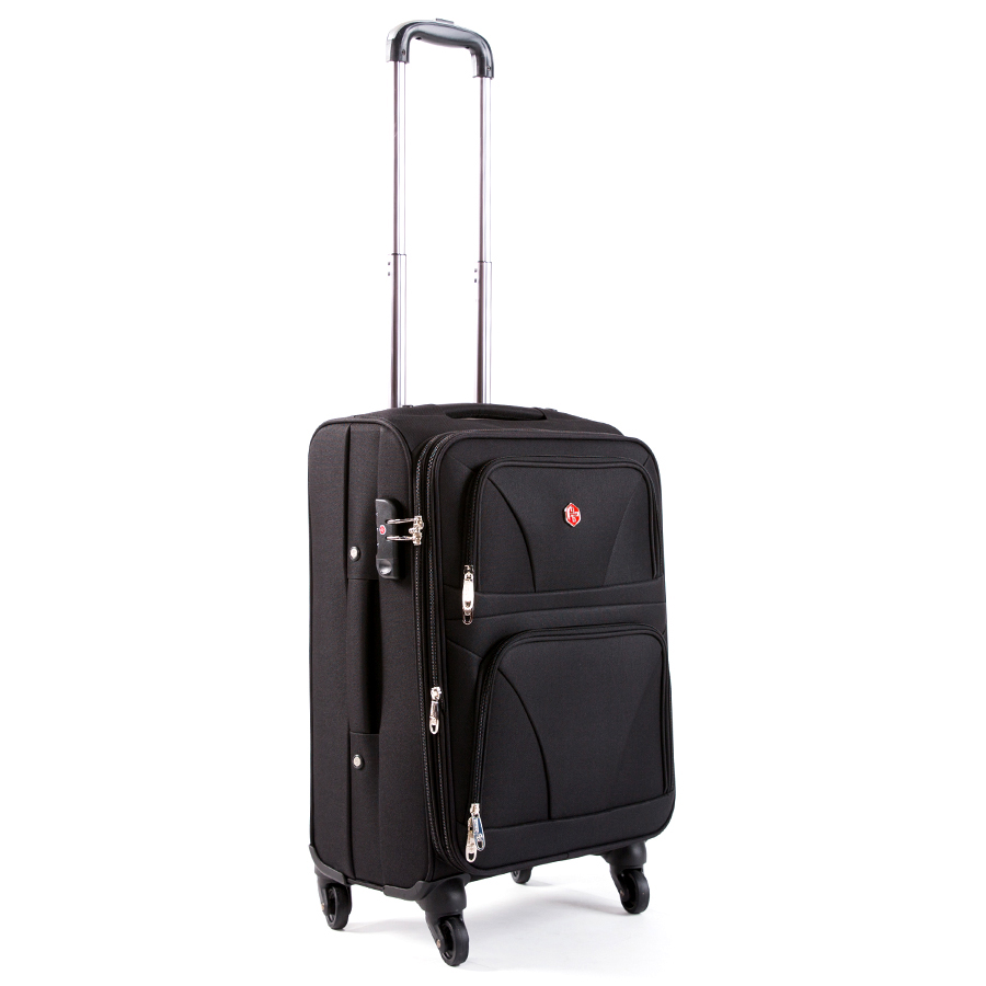 Vali kéo vải dù Brothers BR1501 - 20 inch