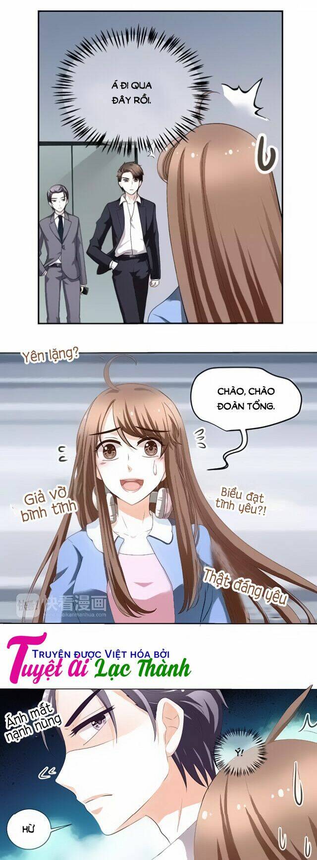 phản công thành siêu sao chapter 25 11