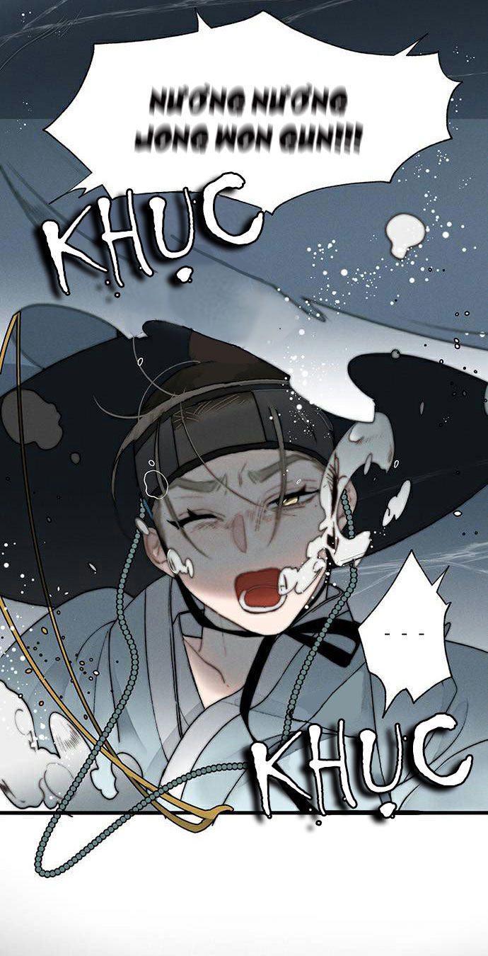 người tình của gwanghae chapter 8 67