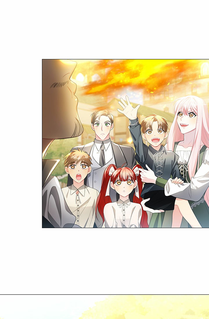 sự hối hận muộn màn chapter 36 83