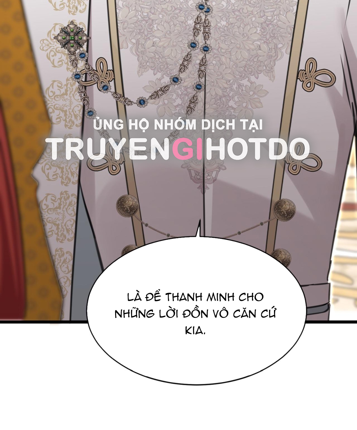 bông hoa độc của nhà công tước chapter 16.1 41