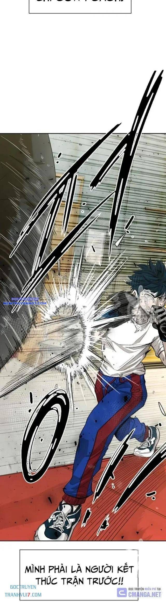 shark - cá mập chapter 180 15