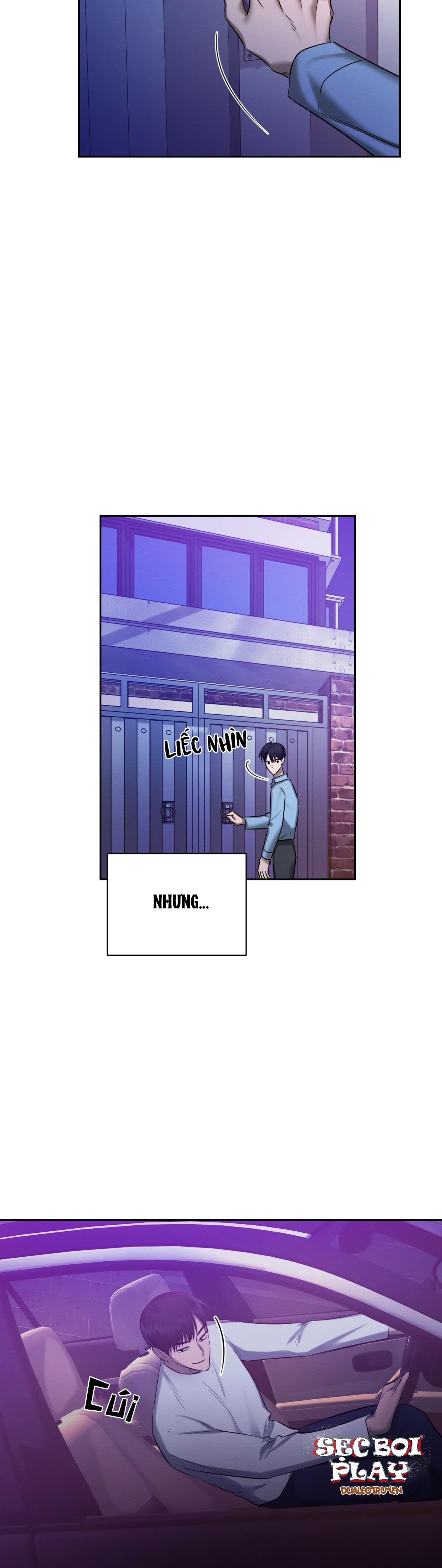 lý do của ác nhân chapter 28 11