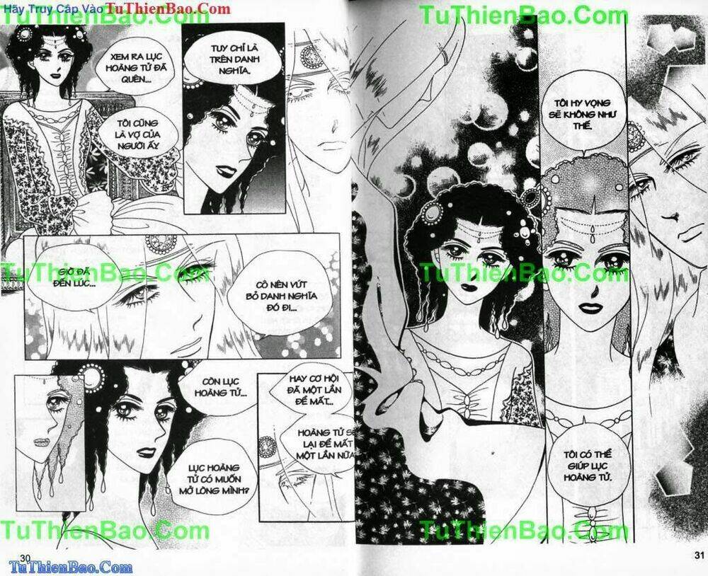 princess manhwa chapter 27 16