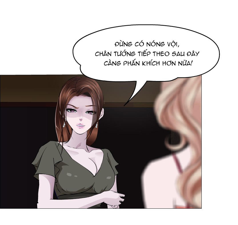 cạm bẫy của nữ thần chapter 126 26