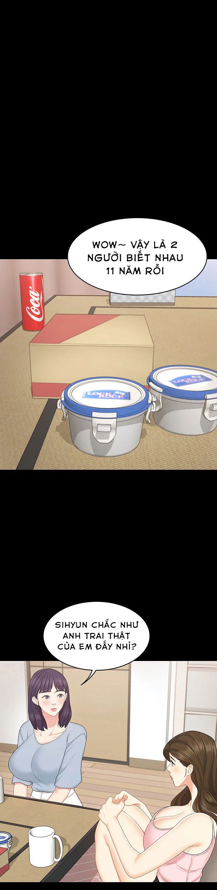 cô ấy là em gái tôi nhưng không sao chapter 15 6