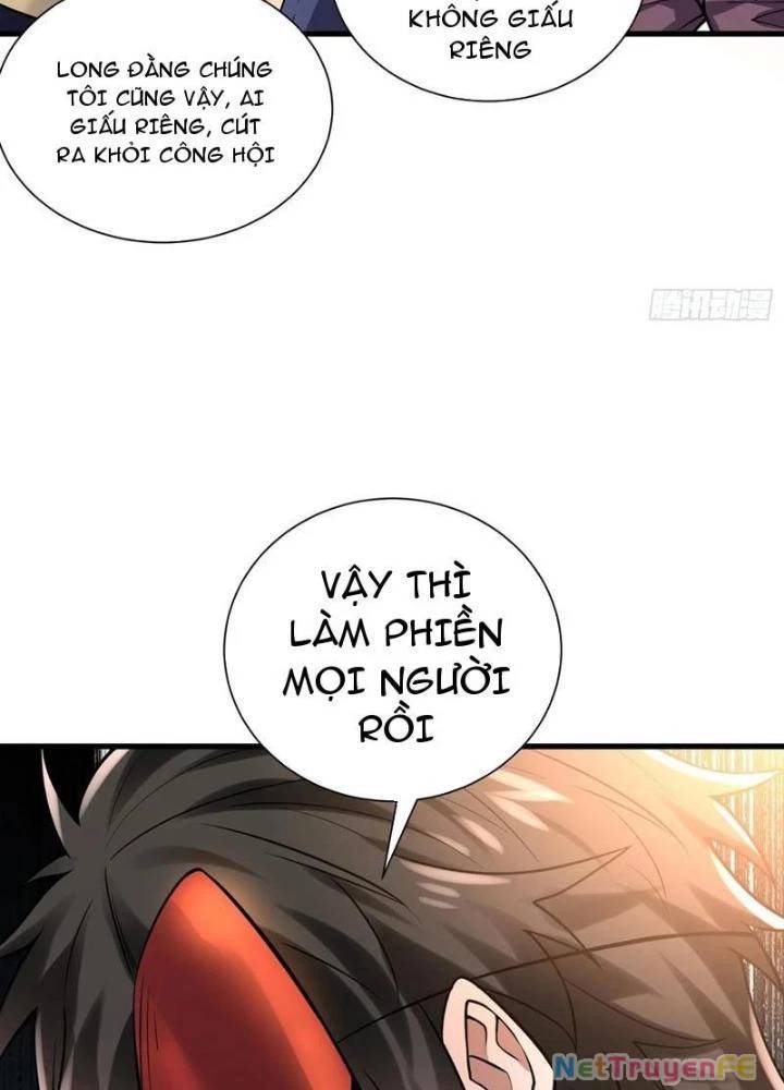 từ dã quái bắt đầu thăng cấp chapter 36 66