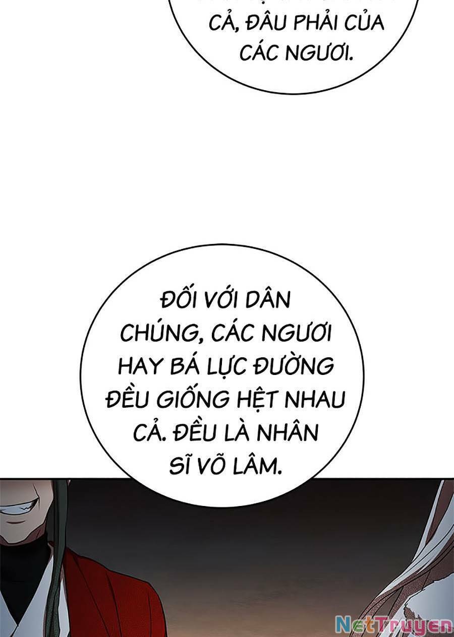 võ đang kỳ hiệp chapter 95 43