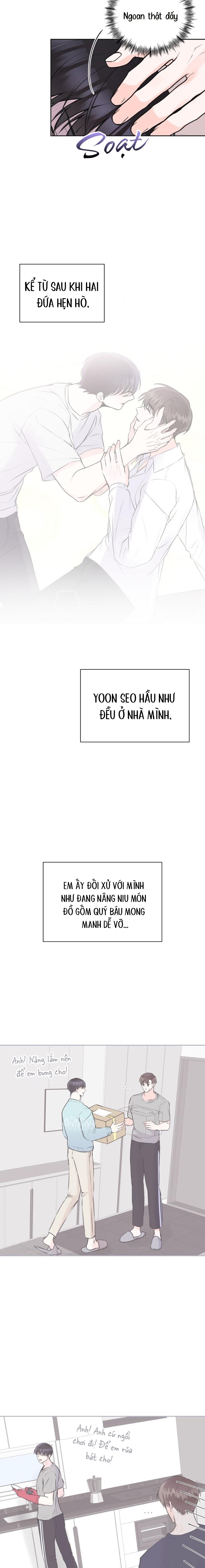 pheromone baby chapter 7 3