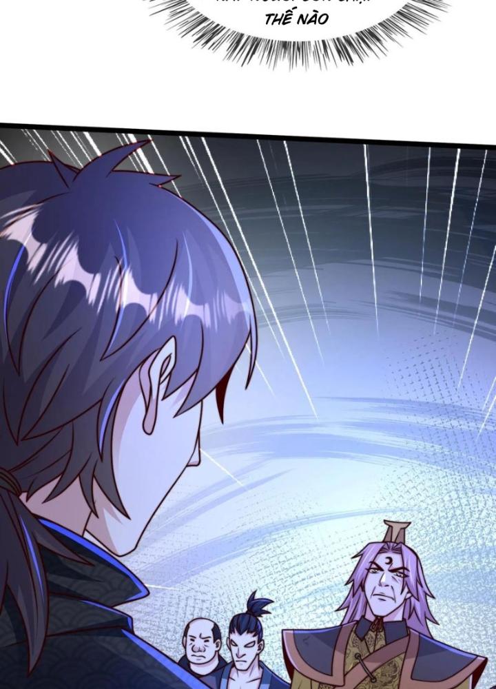 ta nuôi ma quỷ ở trấn ma ti chapter 223 69