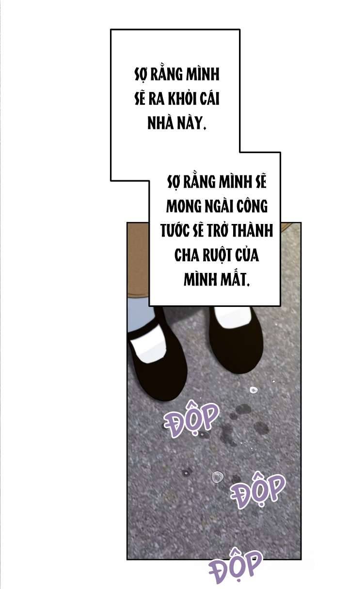 phương pháp trở thành con gái của người hùng bóng đêm chapter 32 26