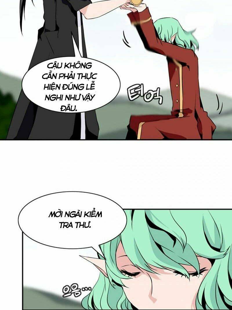 ảo mộng vương chapter 45 12