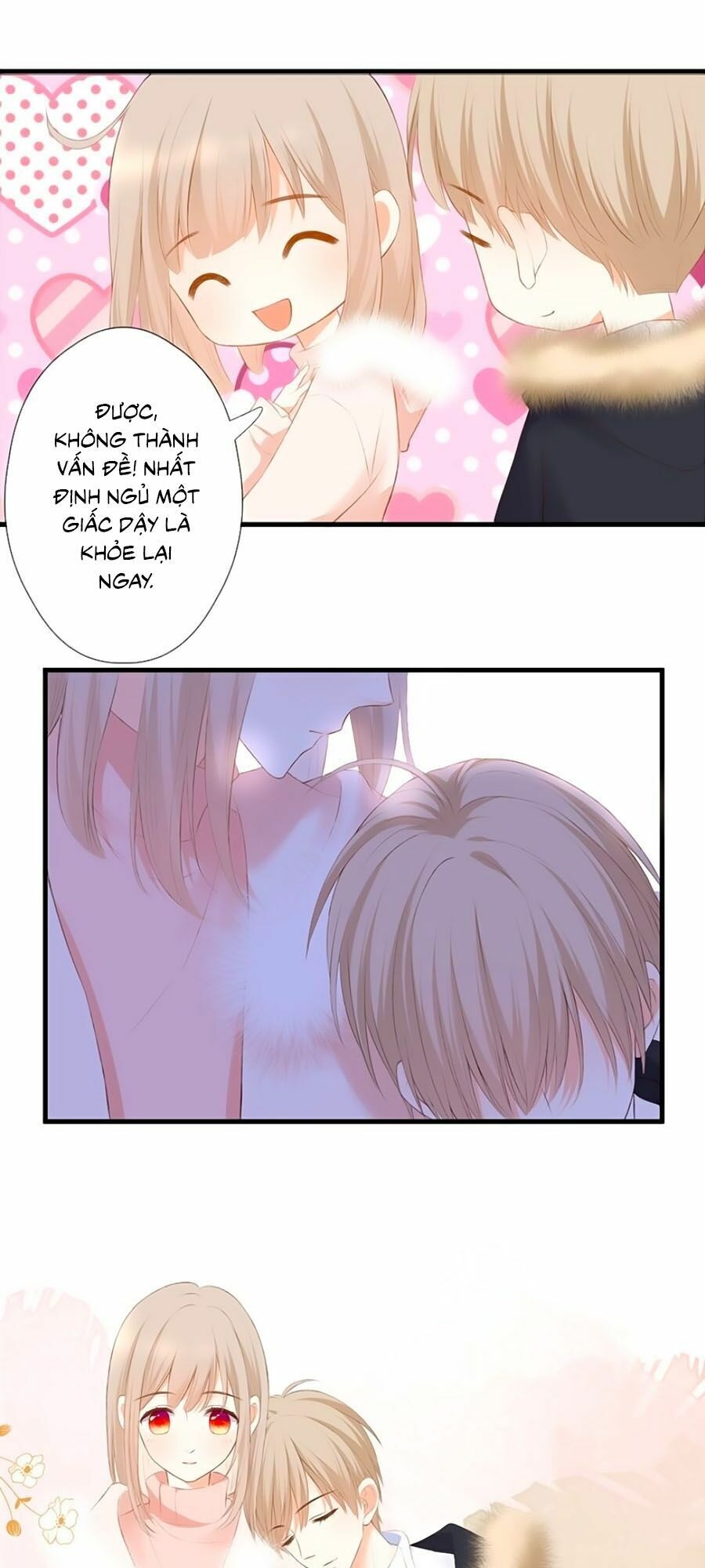 hoa chưa nở rộ chapter 57 30