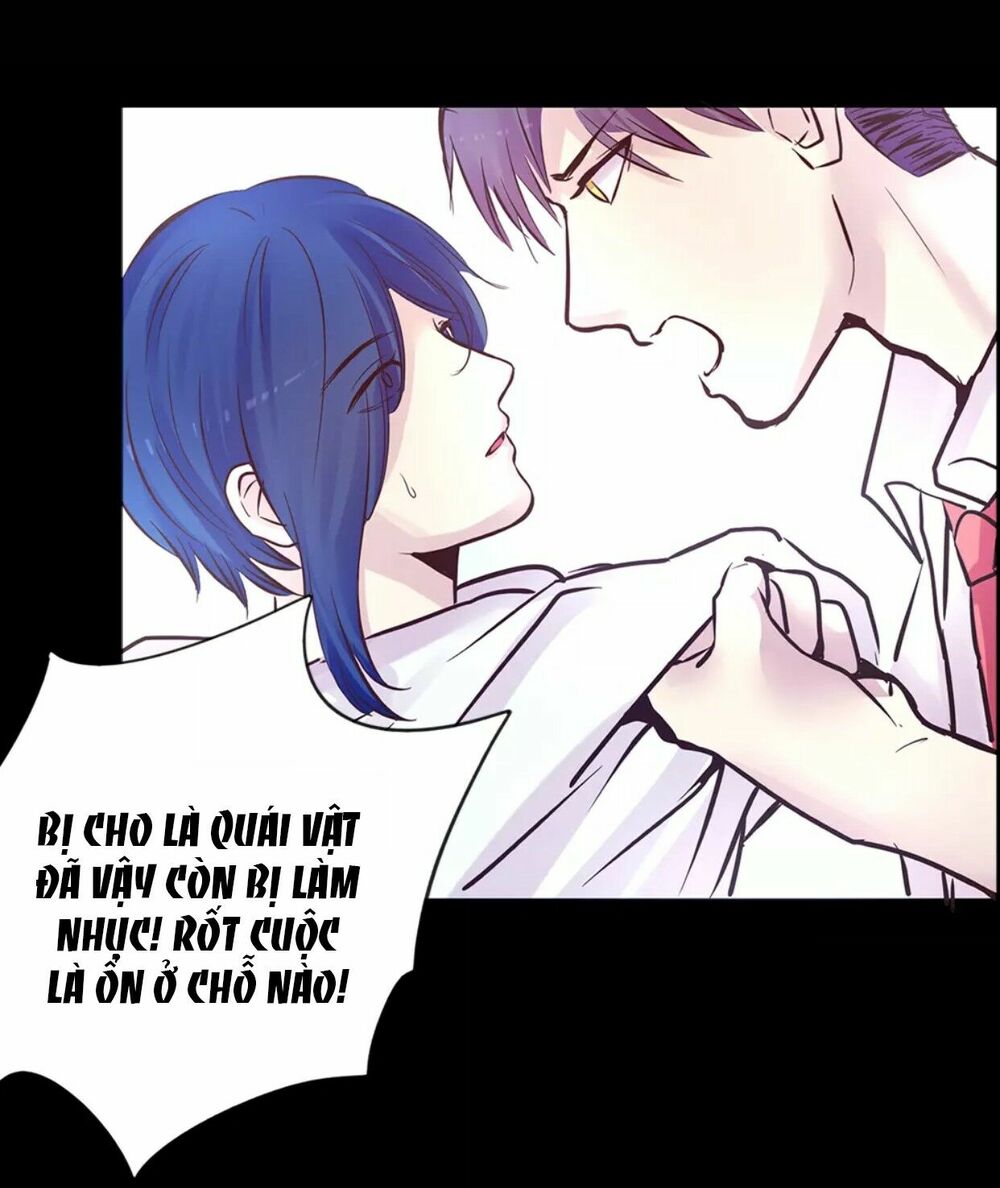 trả thù trường trung học phần 2 chapter 15 33