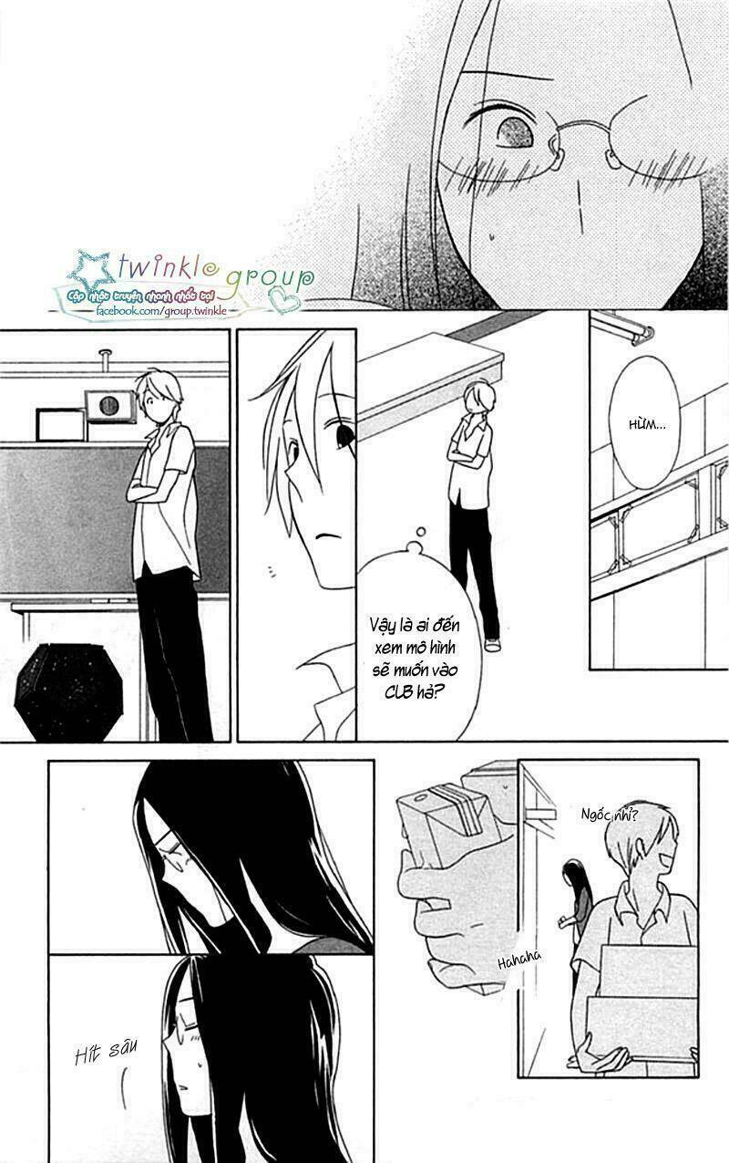 tổng hợp one shot. chapter 278 26