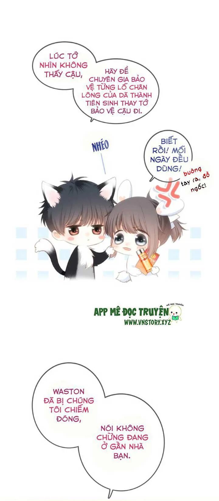 con tim rung động 2 chapter 107 86