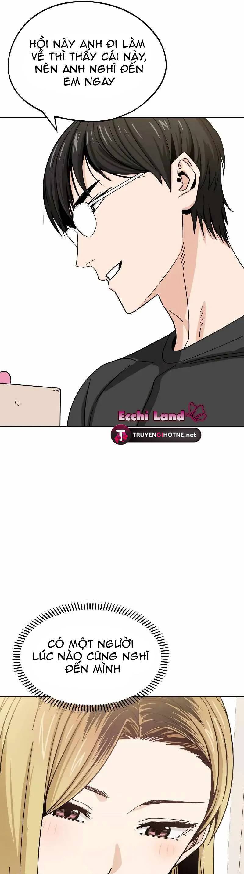 Lớ Ngớ Vớ Phải Tình Yêu chapter 57.1 13